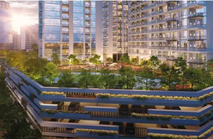 شقة - 1 حمام للبيع في كيوتو من اورو24 - ارجان - دبي شقة - 1 حمام للبيع في كيوتو من اورو24 - ارجان - دبي