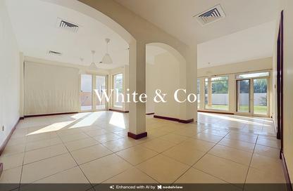 Villa - 3 - 4 for rent in Saheel 1 - Saheel - Arabian Ranches - Dubai
