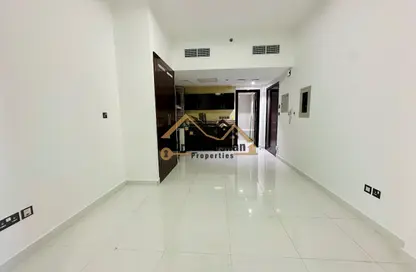 Apartment - 1 Bathroom for rent in Arabian Gate - Dubai Silicon Oasis - Dubai