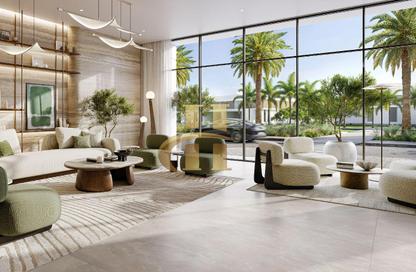 Apartment - 1 - 2 for sale in Golf Edge - Emaar South - Dubai South (Dubai World Central) - Dubai Apartment - 1 - 2 for sale in Golf Edge - Emaar South - Dubai South (Dubai World Central) - Dubai
