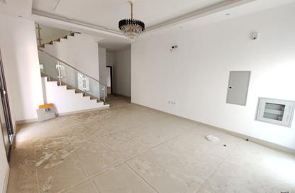 Villa - 4 Bedrooms - 6 Bathrooms for rent in Al Zaheya Gardens - Al Zahya - Ajman Villa - 4 Bedrooms - 6 Bathrooms for rent in Al Zaheya Gardens - Al Zahya - Ajman