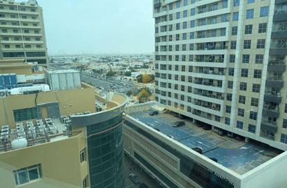 Office Space - Studio - 1 for rent in Yes Business Tower - Al Barsha 1 - Al Barsha - Dubai