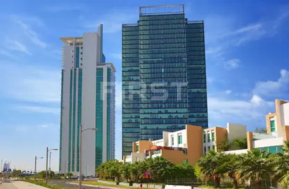 شقة - 2 غرف نوم - 3 حمامات للبيع في بروج فيوز - مارينا سكوير - جزيرة الريم - أبوظبي