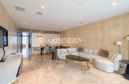Apartment - 3 Bedrooms - 2 Bathrooms for sale in Five Palm Jumeirah - Palm Jumeirah - Dubai Apartment - 3 Bedrooms - 2 Bathrooms for sale in Five Palm Jumeirah - Palm Jumeirah - Dubai