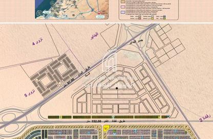 Land - Studio for sale in Al Qasimiah City - Sharjah Land - Studio for sale in Al Qasimiah City - Sharjah