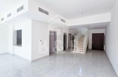 Townhouse - 3 Bedrooms - 4 Bathrooms for rent in Marbella II Villas - Marbella - Mina Al Arab - Ras Al Khaimah