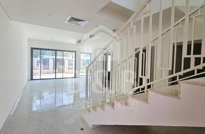 Townhouse - 3 Bedrooms - 4 Bathrooms for rent in Marbella II Villas - Marbella - Mina Al Arab - Ras Al Khaimah