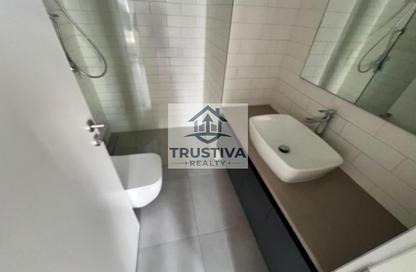Apartment - 1 - 2 for sale in Solo 4 - The Solo - East Village - Aljada - Sharjah
