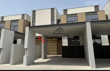 Villa - 3 Bedrooms - 4 Bathrooms for rent in Mudon Al Ranim 2 - Mudon - Dubai