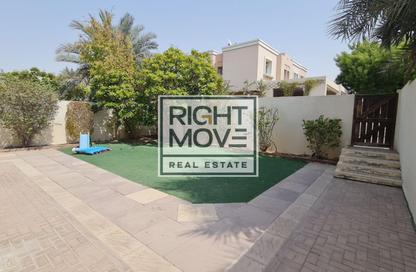 Villa - 3 Bedrooms - 4 Bathrooms for sale in Al Reem 3 - Al Reem - Arabian Ranches - Dubai
