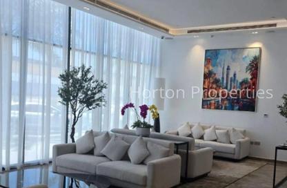 Apartment - 2 - 3 for rent in Millennium Talia Residences - Al Furjan - Dubai