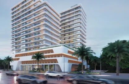 شقة - غرفة نوم - 2 حمامات للبيع في لازورد من لابيس - مجان - دبي لاند - دبي