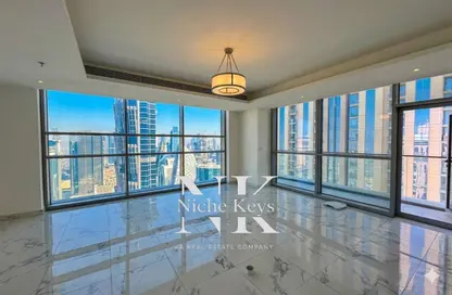 شقة - 4 غرف نوم - 5 حمامات للايجار في ميرا - مدينة الحبتور - الخليج التجاري - دبي