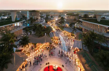 Villa - 6 Bedrooms - 7 Bathrooms for sale in DAMAC Islands - Dubai Villa - 6 Bedrooms - 7 Bathrooms for sale in DAMAC Islands - Dubai