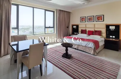 Apartment - Studio - 1 Bathroom for sale in Capital Bay Tower A - Capital Bay - Business Bay - Dubai