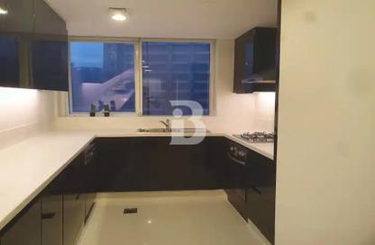 Apartment - 1 Bedroom - 2 Bathrooms for rent in Damac Maison Canal Views - Business Bay - Dubai