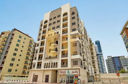 شقة - غرفة نوم - 2 حمامات للبيع في بوابة السيليكون رقم 3 - بوابات السيليكون - واحة دبي للسيليكون - دبي