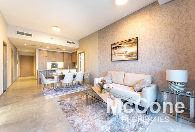 Marina View | Fully Furnished | Luxury 2BR photo 3