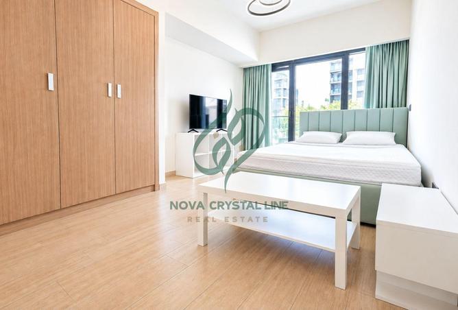 Spacious Studio Layout | Fully Furnished | Ready photo 2