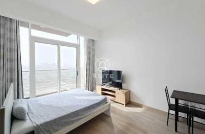Apartment - Studio - 1 Bathroom for rent in Bloom Towers C - Bloom Towers - District 10 - Jumeirah Village Circle - Dubai