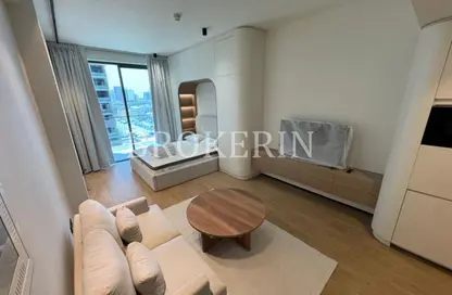 Apartment - Studio - 1 Bathroom for sale in FH Residency - Jumeirah Village Triangle - Dubai