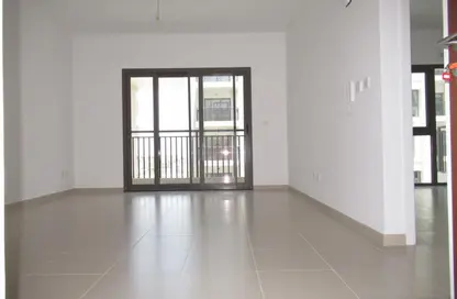 شقة - غرفة نوم - 1 حمام للايجار في حياة بوليفارد - 1 ب - حياة بوليفارد 1 - حياة بولفار - تاون سكوير - دبي