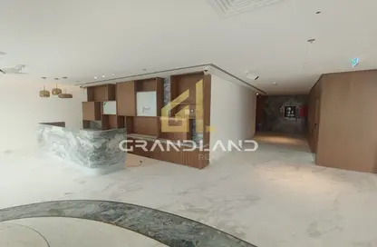 شقة - غرفة نوم - 1 حمام للايجار في آرك ريزيدنس - مجمع دبي ريزيدنس - دبي لاند - دبي