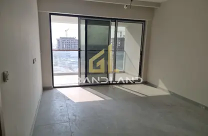 شقة - غرفة نوم - 1 حمام للايجار في آرك ريزيدنس - مجمع دبي ريزيدنس - دبي لاند - دبي