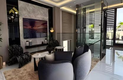 Apartment - 2 Bedrooms - 3 Bathrooms for sale in Azizi Sakandar - Al Furjan - Dubai