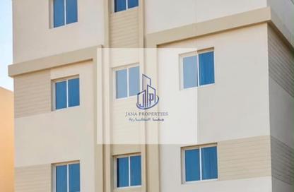 عمارة بالكامل - 7+ - 7+ للبيع في تايجر داون تاون عجمان - العالية - عجمان