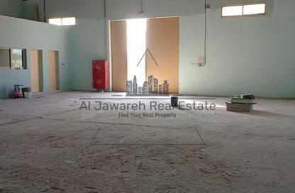 Warehouse - Studio - 1 for rent in Umm Dir - Umm Al Quwain