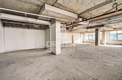 Office Space - Studio for rent in API Business Suites - Al Barsha 1 - Al Barsha - Dubai