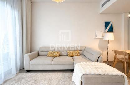 Apartment - 1 Bedroom - 2 Bathrooms for rent in Wilton Terraces 2 - Wilton Terraces - Sobha Hartland - Mohammed Bin Rashid City - Dubai Apartment - 1 Bedroom - 2 Bathrooms for rent in Wilton Terraces 2 - Wilton Terraces - Sobha Hartland - Mohammed Bin Rashid City - Dubai