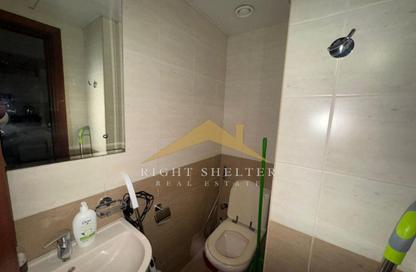 Apartment - 1 Bedroom - 2 Bathrooms for rent in Lagoon B5 - The Lagoons - Mina Al Arab - Ras Al Khaimah