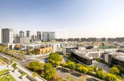 Apartment - 1 Bedroom - 1 Bathroom for sale in Sobha Creek Vistas Reserve Tower A - Sobha Creek Vistas Reserve - Sobha Hartland - Mohammed Bin Rashid City - Dubai