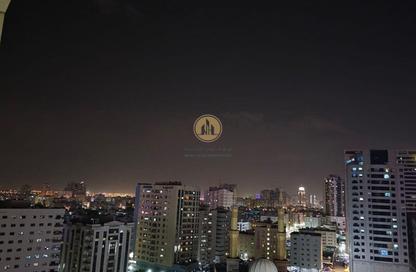 Apartment - 2 Bedrooms - 3 Bathrooms for sale in Ajman One Towers - Al Sawan - Ajman Apartment - 2 Bedrooms - 3 Bathrooms for sale in Ajman One Towers - Al Sawan - Ajman