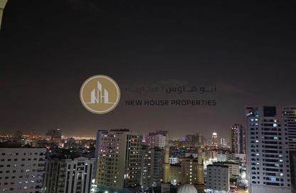 شقة - 2 غرف نوم - 3 حمامات للبيع في أبراج عجمان وان - الصوان - عجمان شقة - 2 غرف نوم - 3 حمامات للبيع في أبراج عجمان وان - الصوان - عجمان