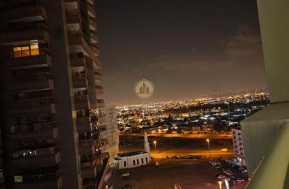 Apartment - 2 Bedrooms - 3 Bathrooms for sale in Ajman One Towers - Al Sawan - Ajman Apartment - 2 Bedrooms - 3 Bathrooms for sale in Ajman One Towers - Al Sawan - Ajman