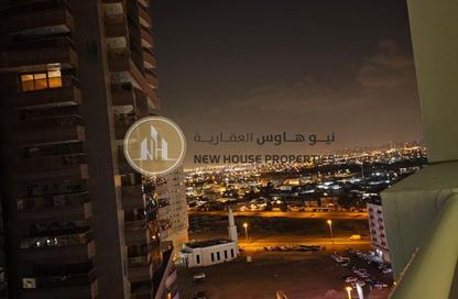 شقة - 2 غرف نوم - 3 حمامات للبيع في أبراج عجمان وان - الصوان - عجمان شقة - 2 غرف نوم - 3 حمامات للبيع في أبراج عجمان وان - الصوان - عجمان