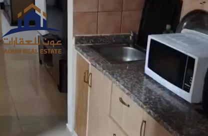 Apartment - 1 Bedroom - 1 Bathroom for rent in Al Mahatta Building - Al Mahatta - Al Qasimia - Sharjah