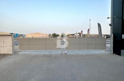 Warehouse - Studio for rent in Umm Ramool - Dubai Warehouse - Studio for rent in Umm Ramool - Dubai