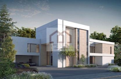 Villa - 5 Bedrooms - 7 Bathrooms for sale in Sobha Estates - Sobha Hartland II - Bukadra - Dubai