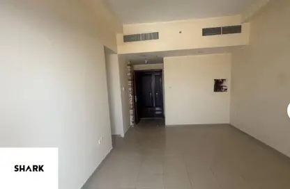 شقة - غرفة نوم - 2 حمامات للبيع في C1 برج - أبراج لؤلؤة عجمان - عجمان وسط المدينة - عجمان