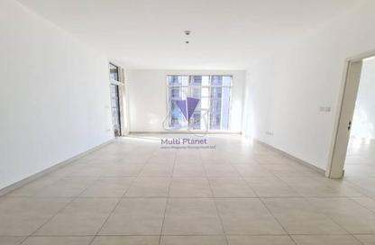 Apartment - 1 Bedroom - 2 Bathrooms for rent in Sun Tower - Shams Abu Dhabi - Al Reem Island - Abu Dhabi