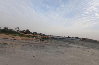 Land - Studio for sale in Al Helio 2 - Al Helio - Ajman