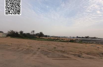 Land - Studio for sale in Al Helio 2 - Al Helio - Ajman