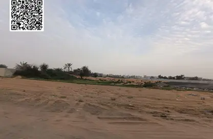 أرض - استوديو للبيع في الحليو 2 - الحليو - عجمان