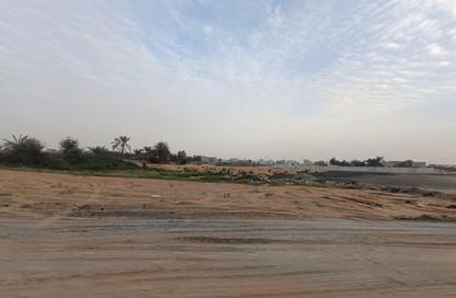 Land - Studio for sale in Al Helio 2 - Al Helio - Ajman