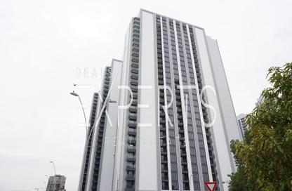 Apartment - 1 Bedroom - 1 Bathroom for rent in The Bridges - Shams Abu Dhabi - Al Reem Island - Abu Dhabi Apartment - 1 Bedroom - 1 Bathroom for rent in The Bridges - Shams Abu Dhabi - Al Reem Island - Abu Dhabi