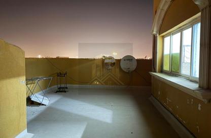 Apartment - 2 - 2 for rent in Khalifa City A Villas - Khalifa City A - Khalifa City - Abu Dhabi